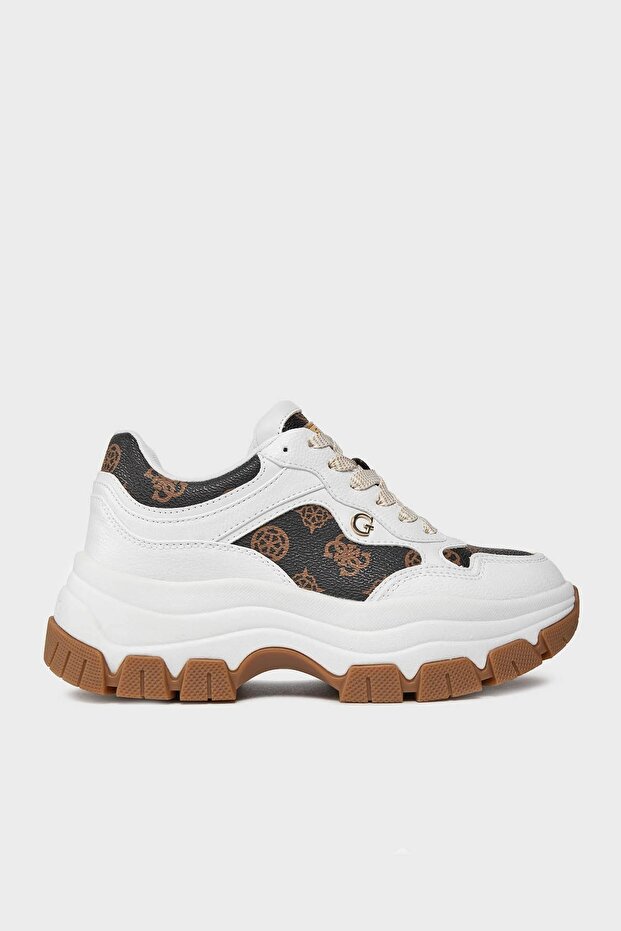 Women's Shoes Flpbr3Fal12-Whibr