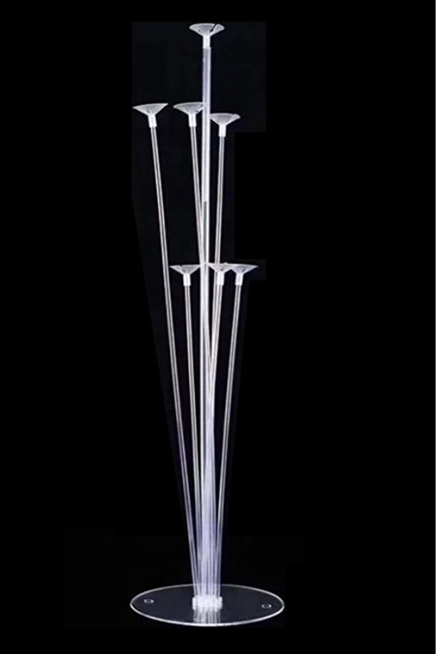 Balon Standı 7 Li Stant - 6