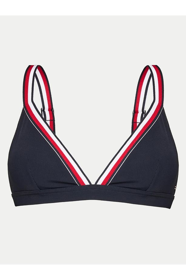 Kadın Triangle Bikini Üstü - 4