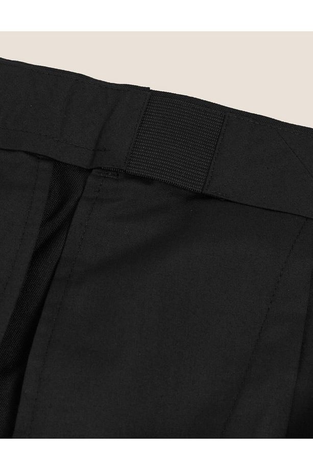 Active Waist Regular Fit Pantolon - 2