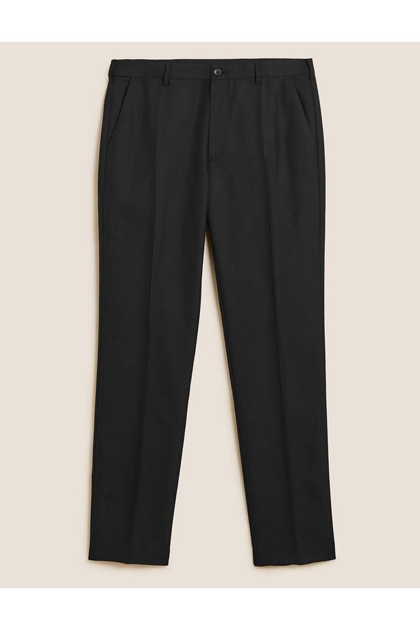 Active Waist Regular Fit Pantolon - 7