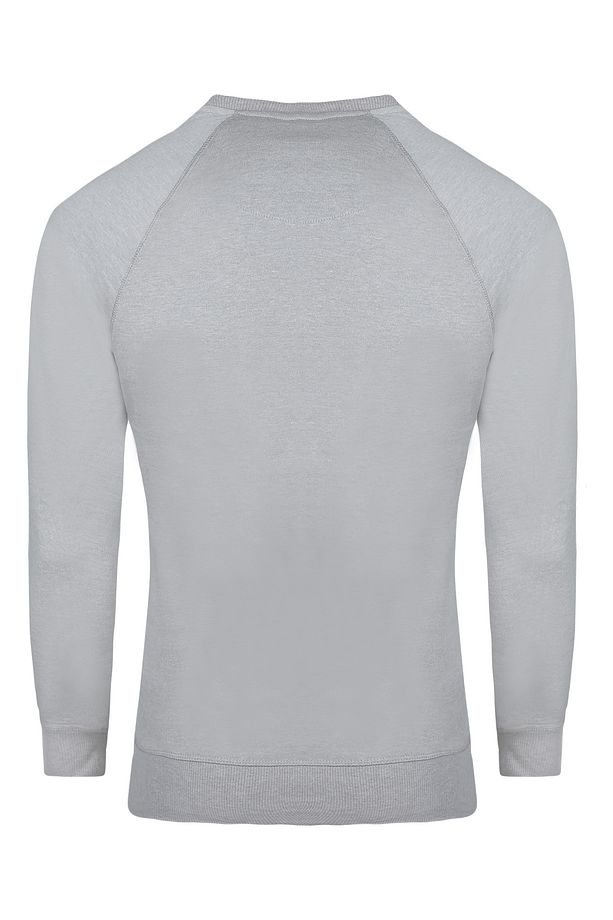 Tommy Hılfıger Erkek Sweatshırt 09t4201-004 - 3