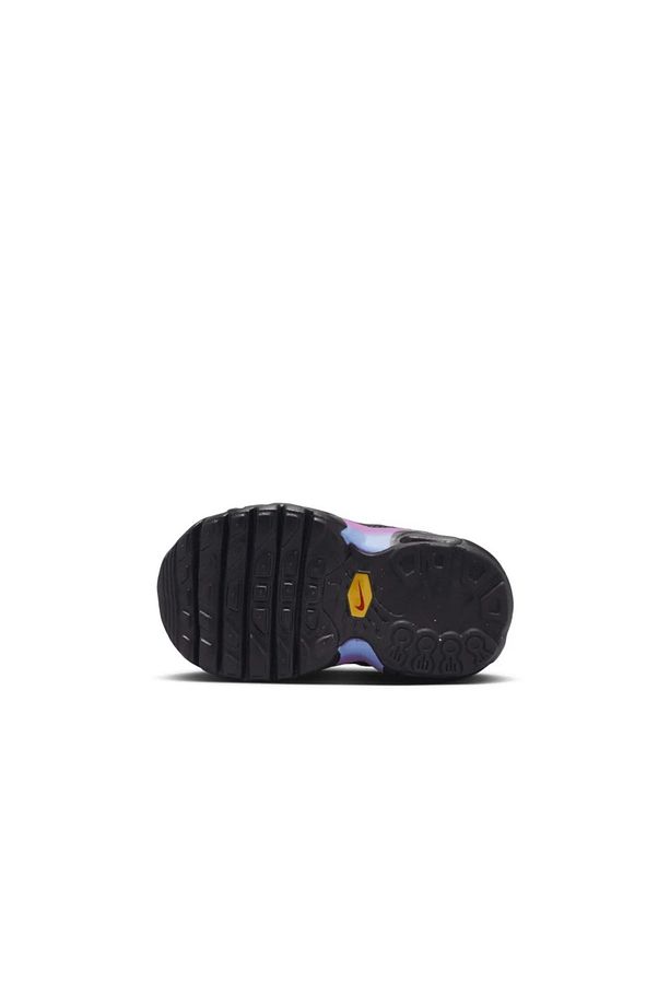 Aır Max Plus Spırograph Çocuk Ayakkabı Fb8029-001 - 4