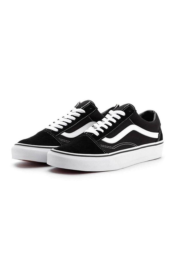 Old Skool Unısex Ayakkabı Vn000d3hy281 - 1