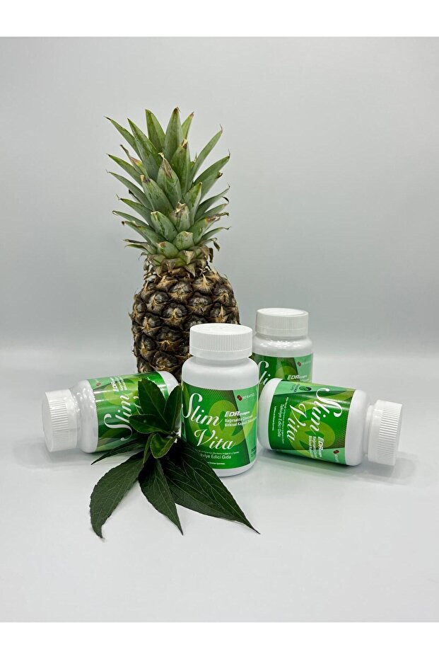 Slim Vita - 3