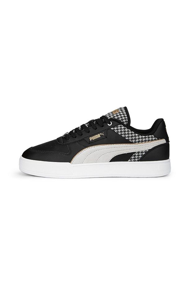 Caven Dime Houndstooth - 2