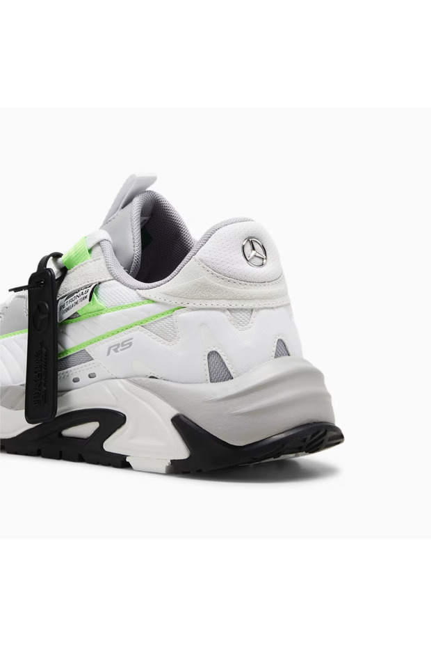 Mapf1 Rs-trck Erkek Sneaker - 3