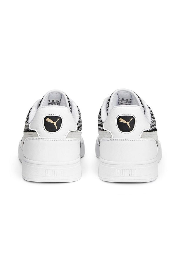 Caven Dime Houndstooth - 5