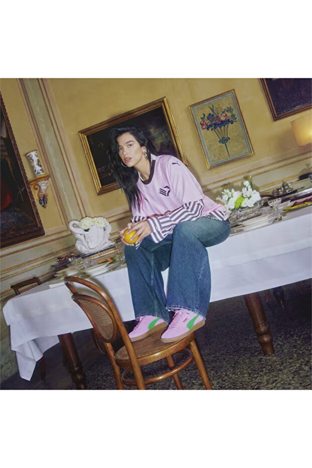 Palermo Special Pink Delight - 8