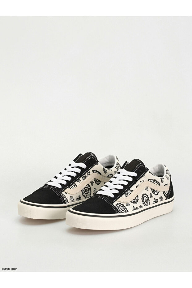 Old Skool Kadın Sneaker - 1