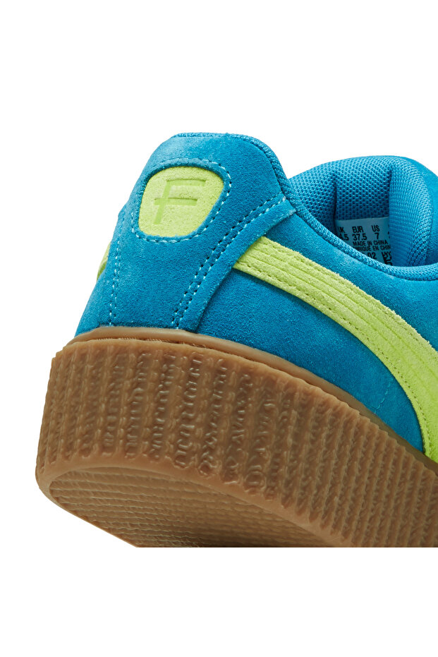 Creeper Phatty Kadın Sneaker - 7