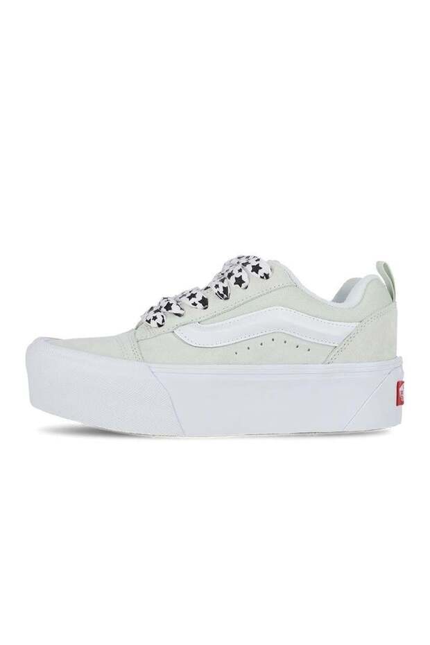 Knu Stack Kadın Sneaker - 4