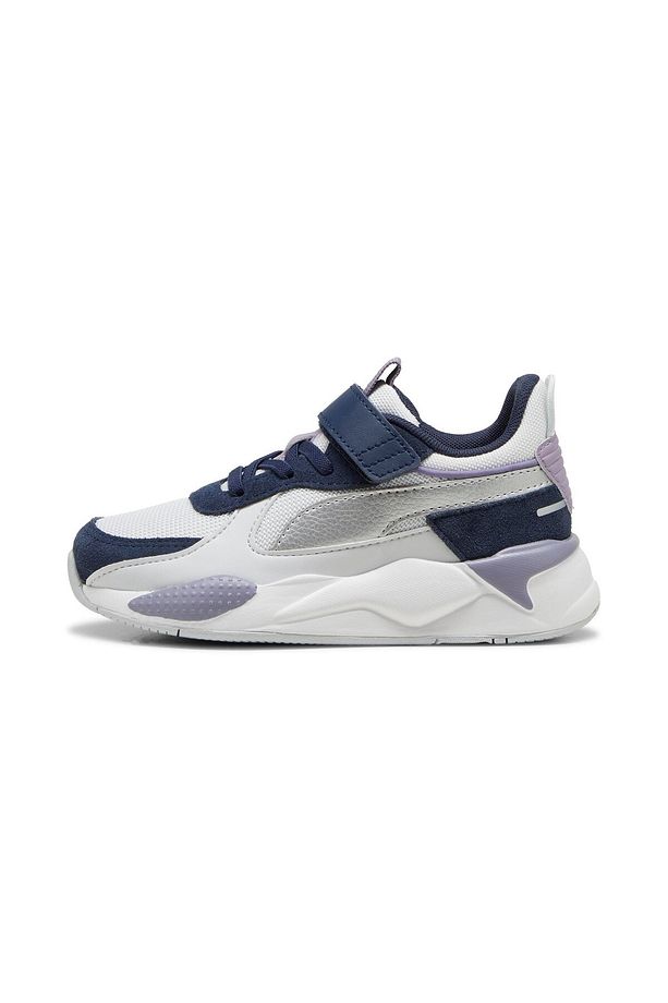 Rs-X Metallic Ac+ Ps Çocuk Sneaker - 5