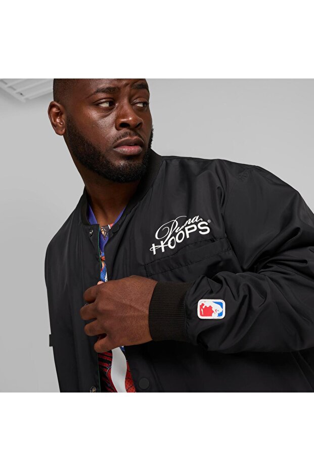 Crowd Craze Jacket Erkek Ceket - 6