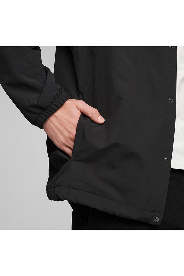 Classics Coach Jacket Erkek Ceket - 7