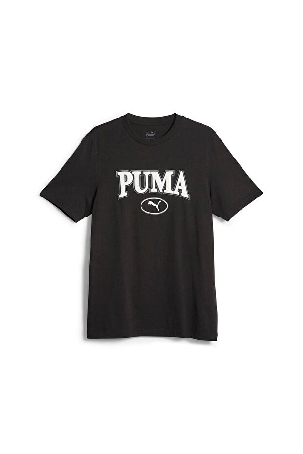 Tricou Squad Tee