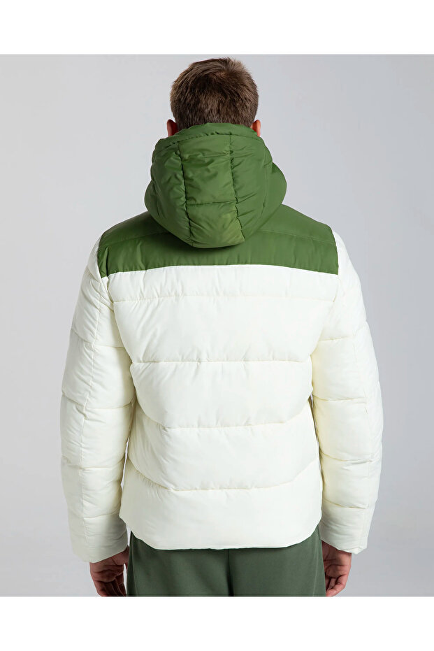 Authentic Gamarit Erkek Mont - 2