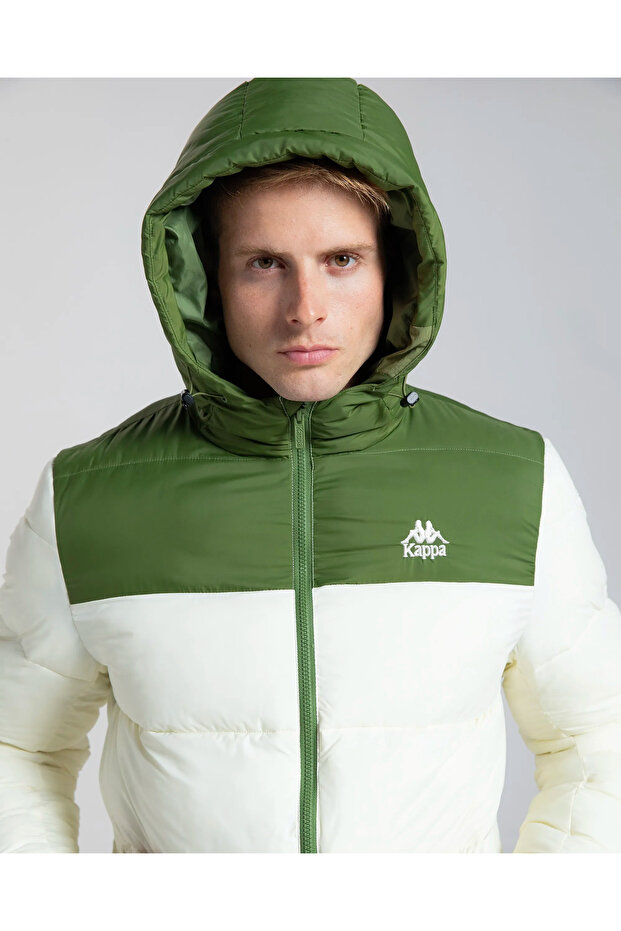 Authentic Gamarit Erkek Mont - 3