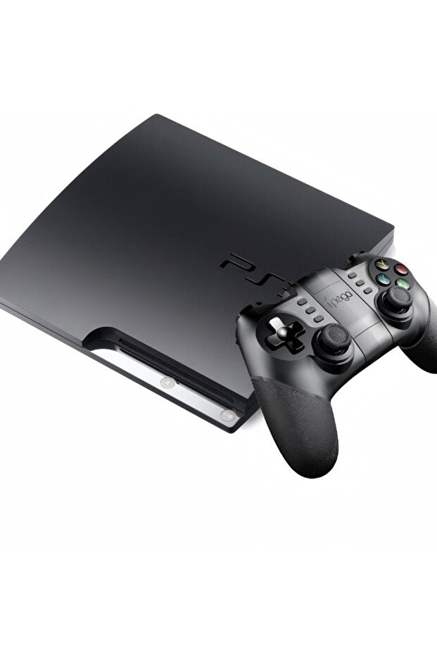 وحدة تحكم لاسلكية بتقنية البلوتوث باتمان من Ipega 9076، 2.4 جيجاهرتز - 4