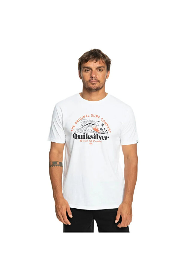 Sunsetwave M Tees - 1