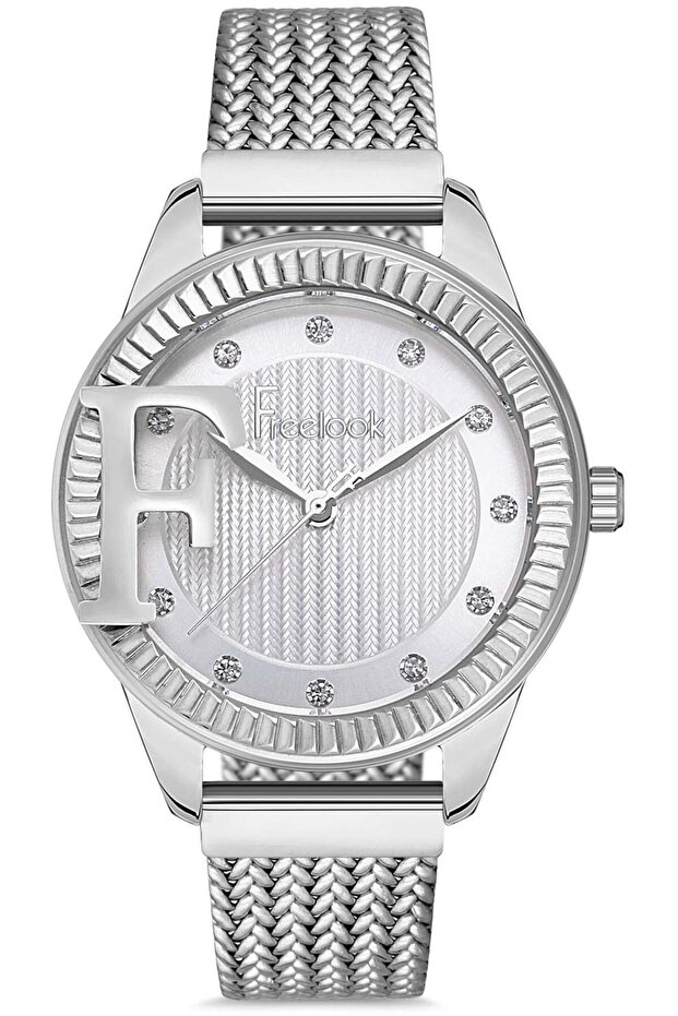 Fl.1.10146.1 Women's Wristwatch