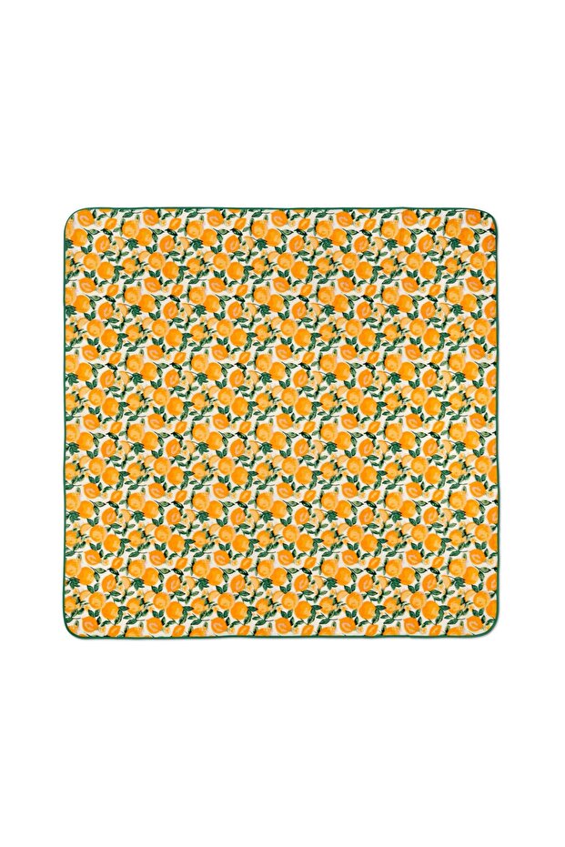 XL Piknik Örtüsü - 4