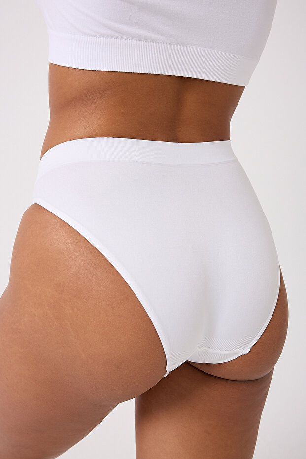 kadın slip mini - 8