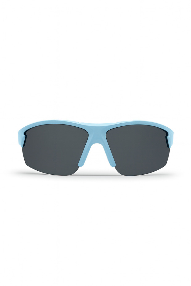 Falco Blue Unisex Sports Sunglasses | Outdoor