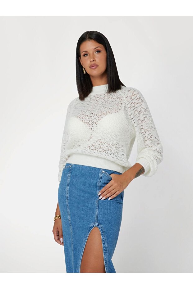 Kensley Kadın Sweaters - 1