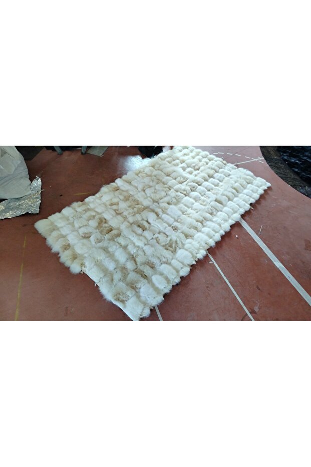 Orjinal fox halı - 2