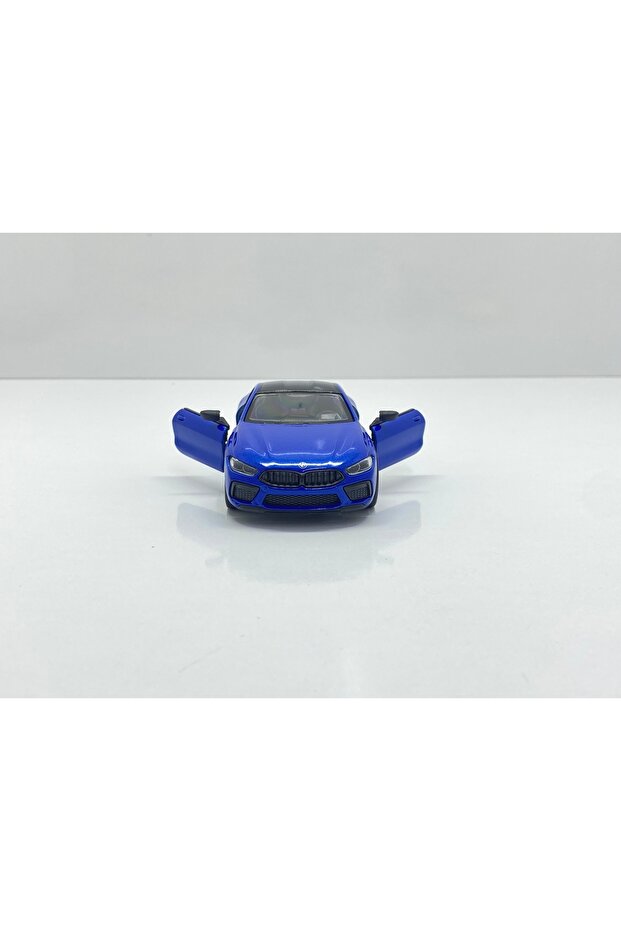 Bmw M8 Competition Coupe - 5