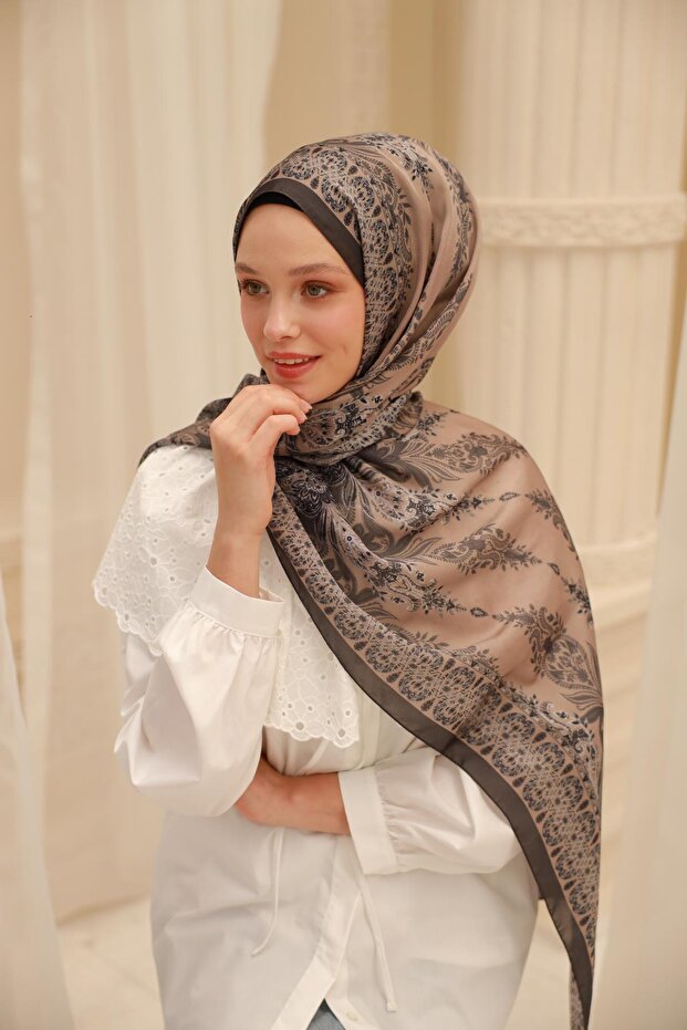AYL SCARF - 1