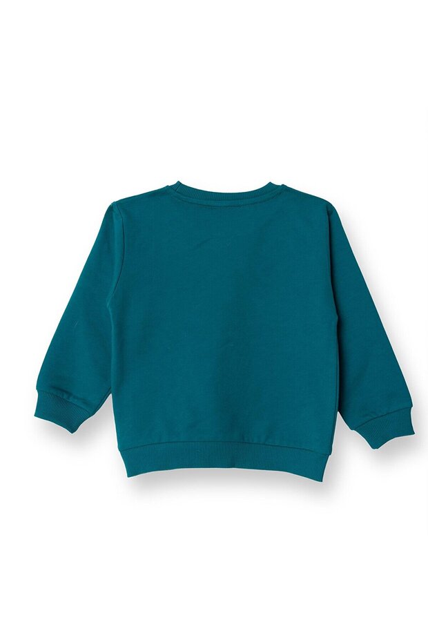 HelloBaby Basic Sweatshirt - 2
