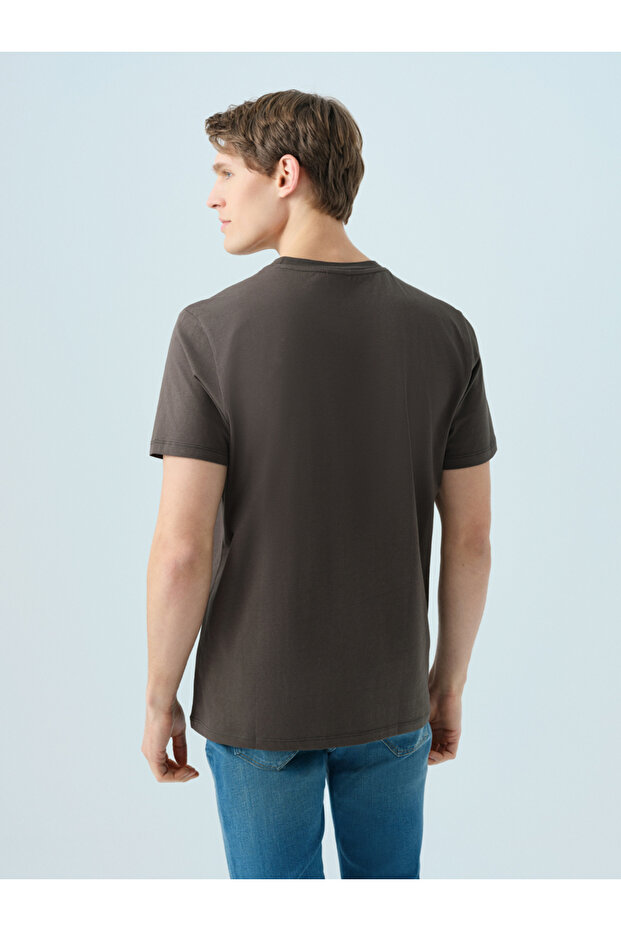 LF2038686 TRIOU Mânecă întunecată - 3