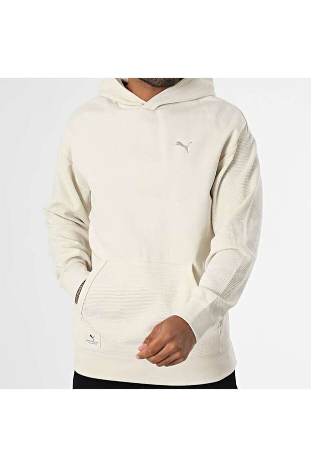 CLASS Pinnacle Hoodie Erkek Sweatshirt - 2