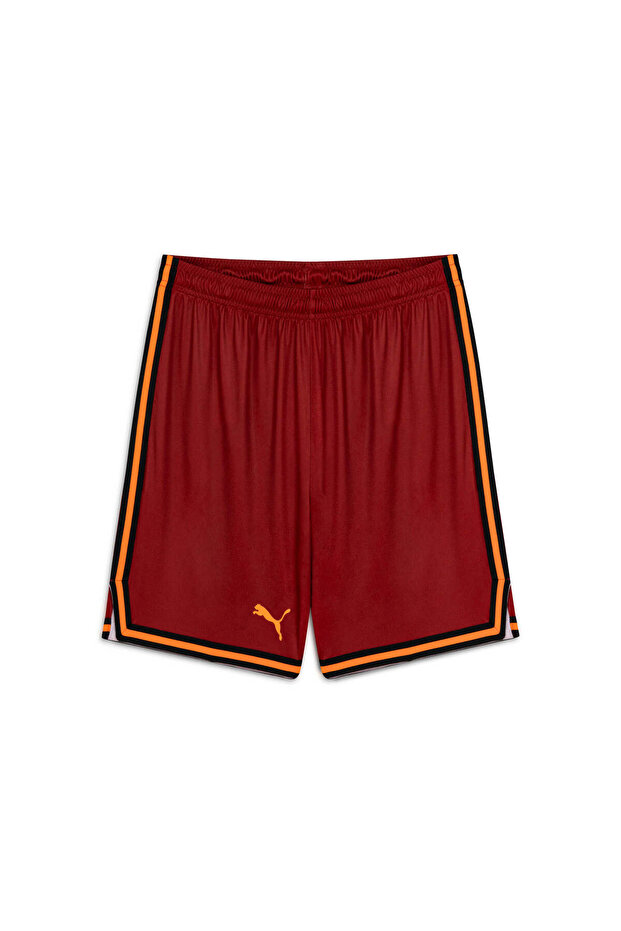 Galatasaray Alternatif Basketbol Şortu - 1