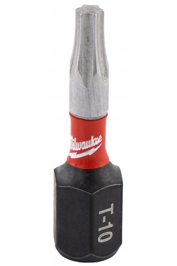 Biț Shockwave TX10 25mm 2 buc. (1) - 2