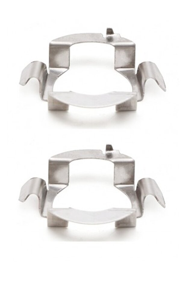 Σετ 2 προσαρμογέων LED - 2