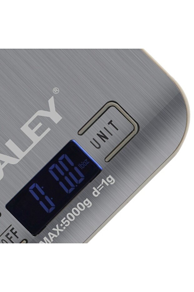 HY-5016 Digital Kitchen Scale – Precision, Modern Design and Premium Functionality - 4