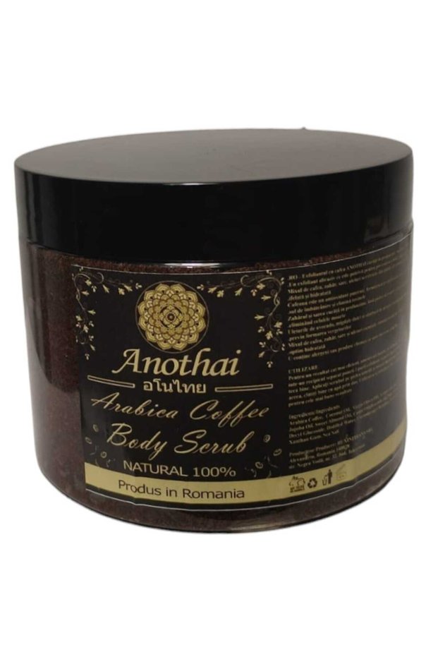 Coffee Scrub 400 g