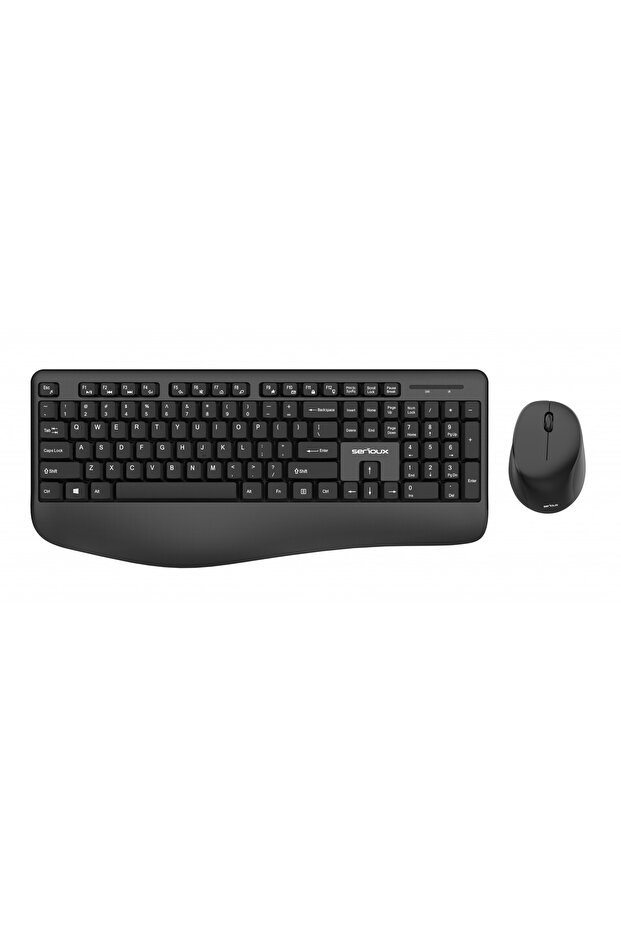 Kit Wireless Nk9810Wr - 1