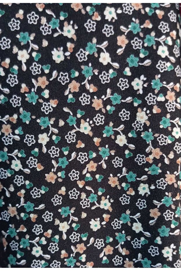 Meter Baggy Fabric Is a Baggy 3Rd. Shipped as 5 Meters