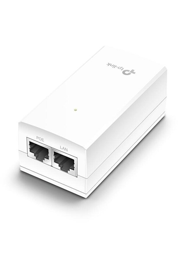 Gb 24Vdc Passive Poe Adapter - 1