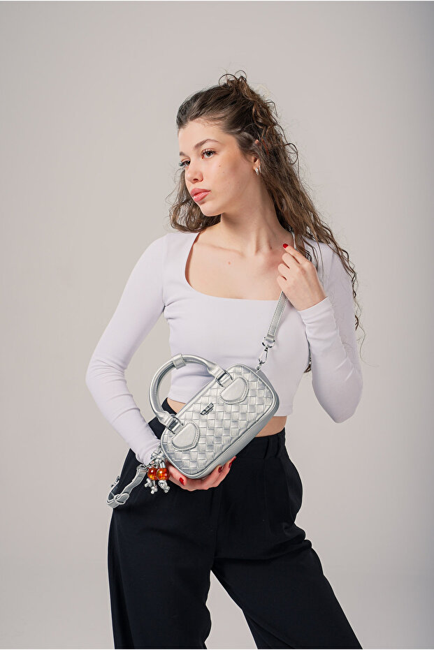 KADIN OMUZ ÇANTASI CCS17832 - 2