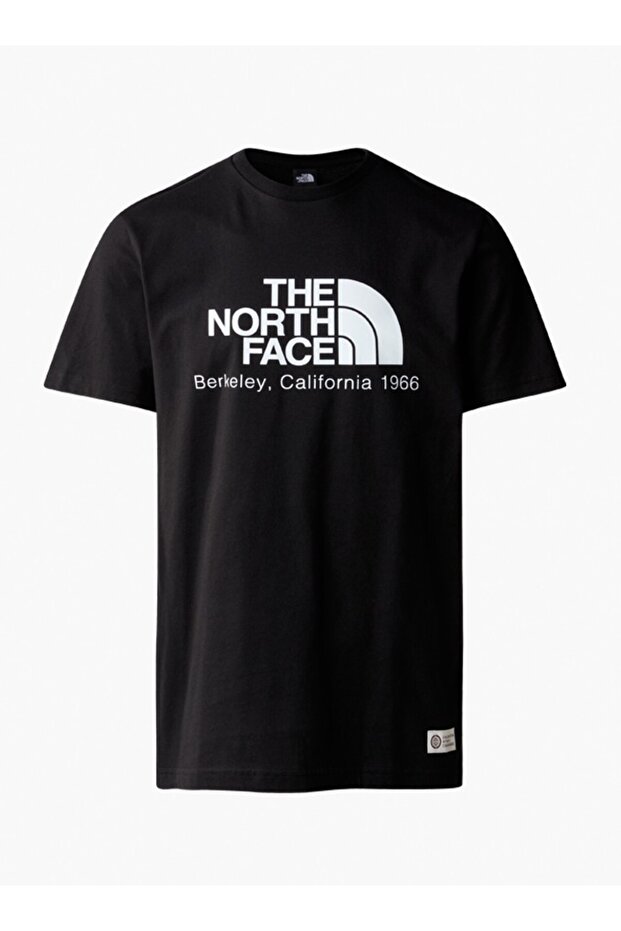 Berkeley California Men's T-Shirt Nf0A87U5-Jk3
