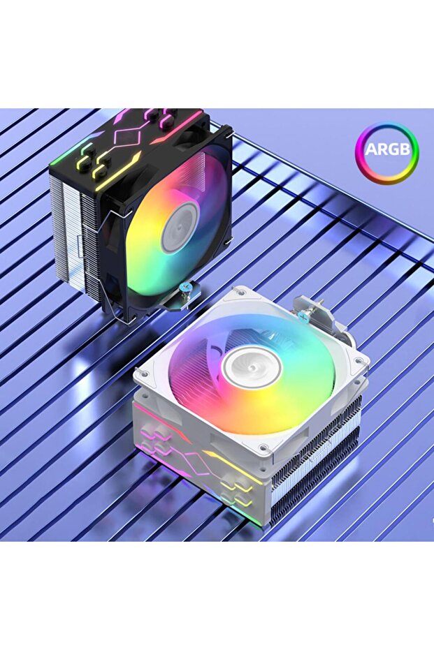 CPU Cooler Cc120Argb - 3