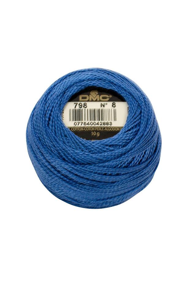 COTON PERLE NUMARUL 5 798 - 1