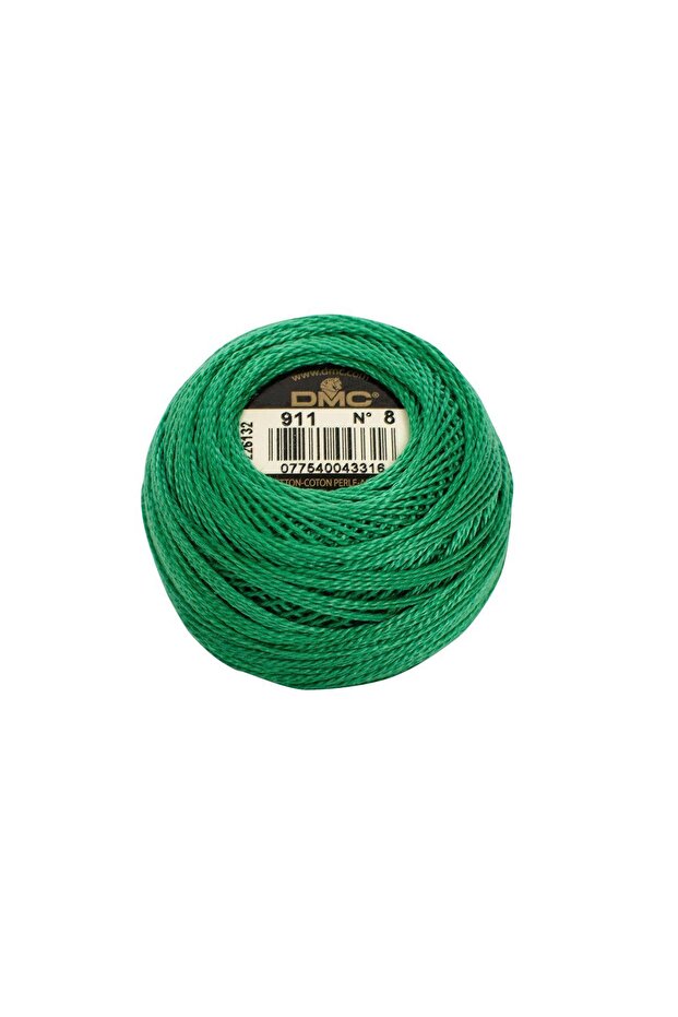Coton Perle Number 5 911 - 1