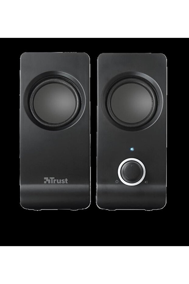 Boxe Remo 2.0, 16W, Negru - 3