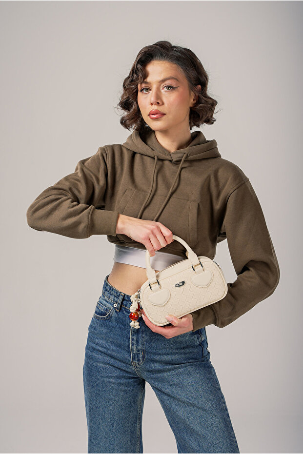 KADIN OMUZ ÇANTASI CCS17832 - 4